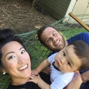 Meet your Posher, Catherine